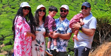 best taxi operators kerala