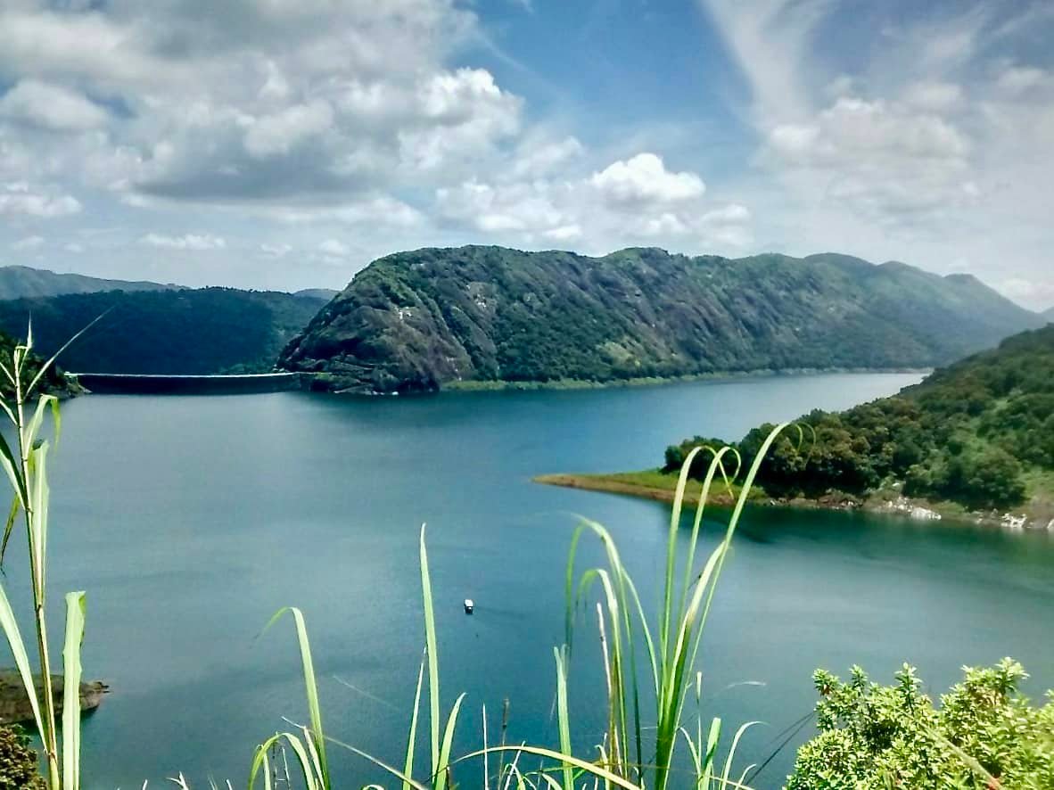 kerala taxi packages