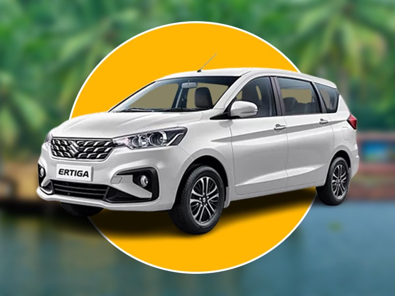 kochitaxi Kerala backwaters cab tour,20 Seater Premium Tempo Traveller Kerala – Large Group Rentals