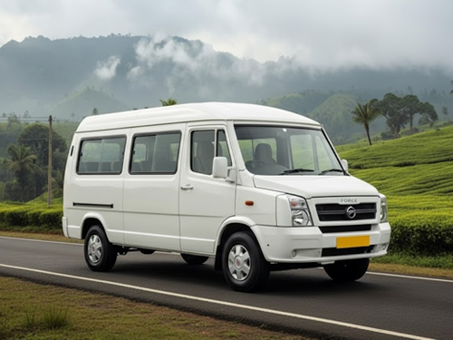 Best kerala taxi service kochi