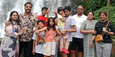 Reliable Taxi Service in Kochi Kerala Trusted Cab Service