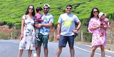 Safe Taxi Service in Kochi Kerala with Professional Drivers