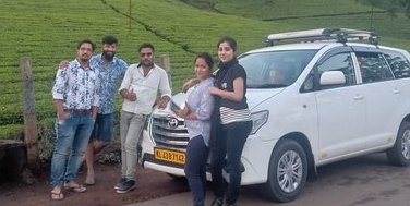 top rates taxi kerala