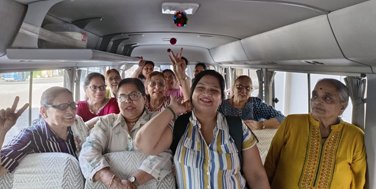 kochi to alleppey