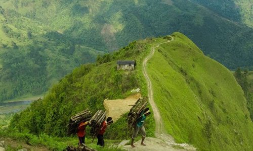 Shillong Meghalaya