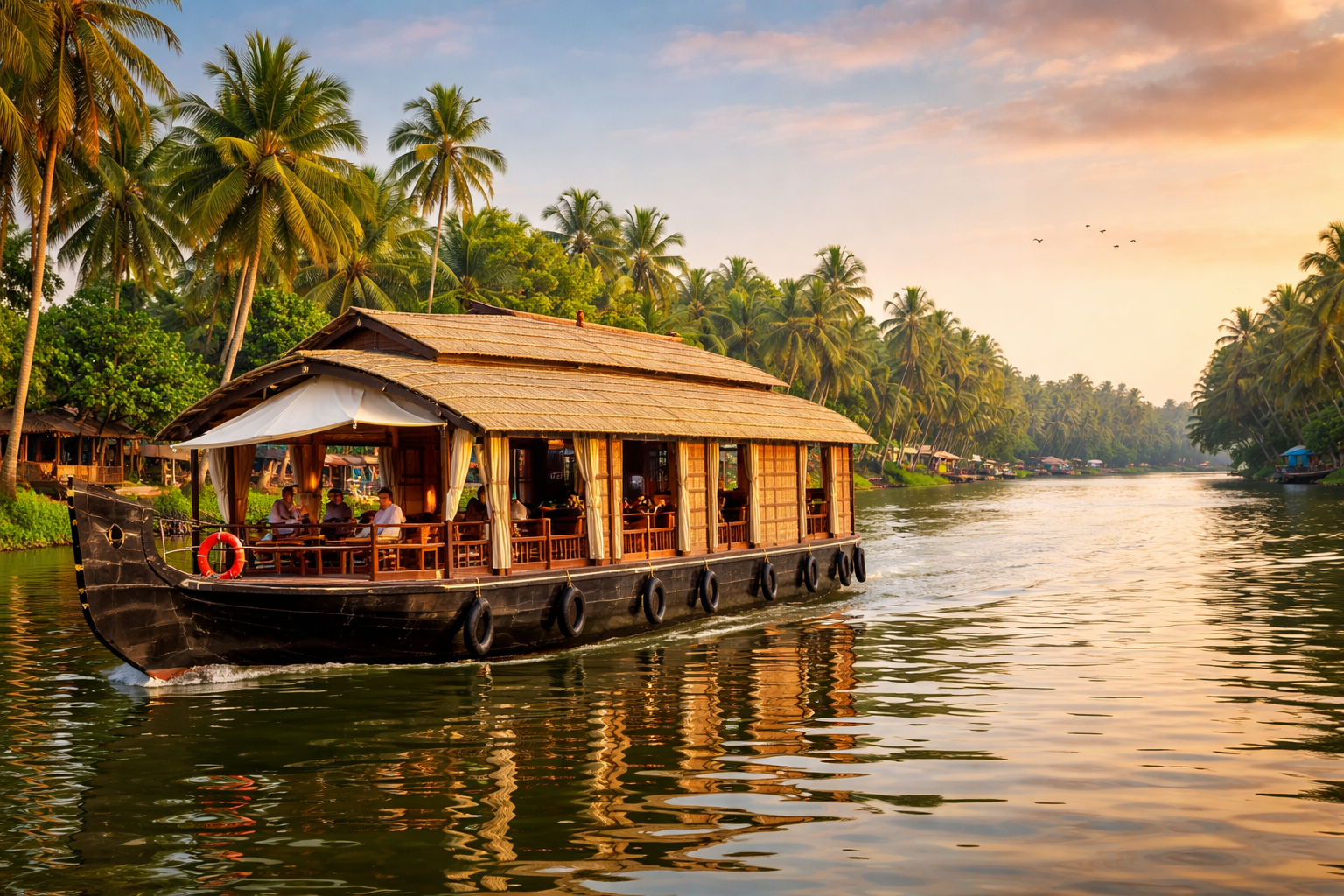 Alleppey