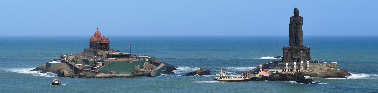 Kanyakumari car rentals