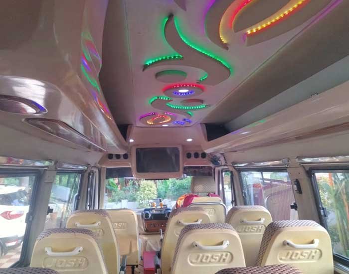 taxi from cochin, kerala travels
