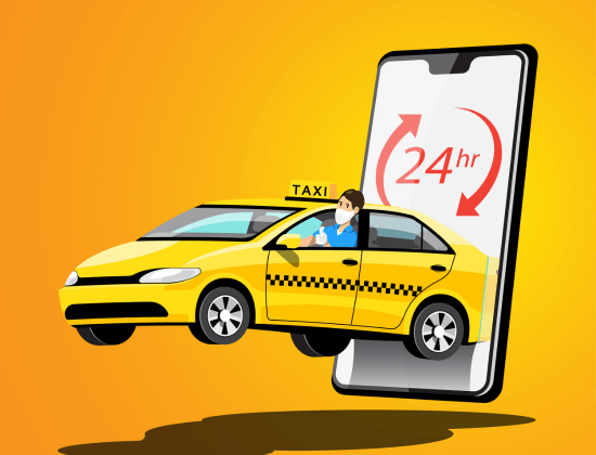 about us cab service in kerala